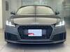 AUDI TT COUPE