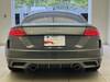 AUDI TT COUPE