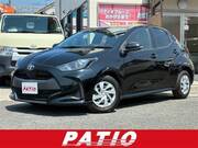 2020 TOYOTA YARIS