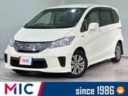 2012 HONDA FREED HYBRID
