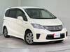 HONDA FREED HYBRID