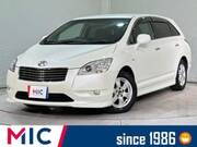 2008 TOYOTA MARK X ZIO 240F