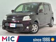 2015 TOYOTA SIENTA