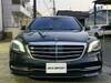 MERCEDES BENZ S CLASS
