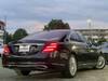MERCEDES BENZ S CLASS