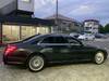 MERCEDES BENZ S CLASS