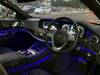 MERCEDES BENZ S CLASS