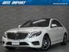 MERCEDES BENZ S CLASS