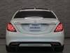 MERCEDES BENZ S CLASS