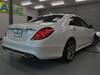 MERCEDES BENZ S CLASS