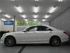 MERCEDES BENZ S CLASS