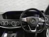 MERCEDES BENZ S CLASS