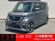 2023 NISSAN ROOX