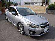 2013 SUBARU IMPREZA G4
