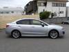 SUBARU IMPREZA G4