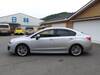 SUBARU IMPREZA G4
