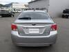 SUBARU IMPREZA G4
