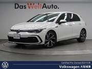 2022 VOLKSWAGEN GOLF