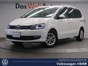 2022 VOLKSWAGEN SHARAN