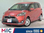 2016 TOYOTA SIENTA G