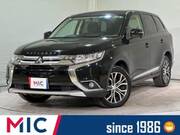 2015 MITSUBISHI OUTLANDER