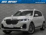 2019 BMW X7