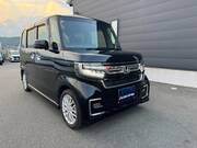2021 HONDA N-BOX CUSTOM