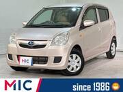2011 SUBARU PLEO F