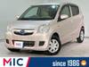 SUBARU PLEO