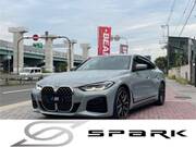 2021 BMW 4 SERIES