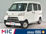 2019 DAIHATSU HIJET CARGO