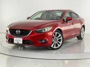 2013 MAZDA ATENZA SEDAN