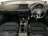 MAZDA ATENZA SEDAN