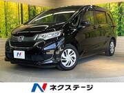 2018 HONDA FREED G