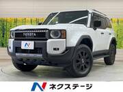 2024 TOYOTA LANDCRUISER 250