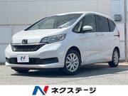 2020 HONDA FREED