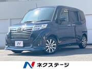 2019 TOYOTA ROOMY