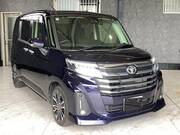2022 TOYOTA ROOMY