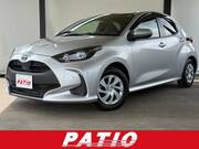 2020 TOYOTA YARIS