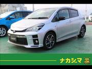 2018 TOYOTA VITZ
