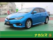 2016 TOYOTA AURIS