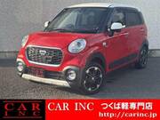 2015 DAIHATSU CAST