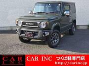 2019 SUZUKI JIMNY XC