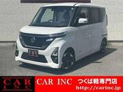 2020 NISSAN ROOX