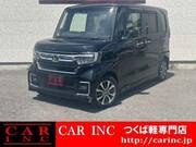 2021 HONDA N-BOX CUSTOM