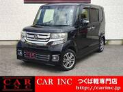 2017 HONDA N-BOX CUSTOM