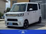 2022 DAIHATSU WAKE