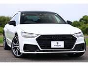 2019 AUDI A7 SPORTBACK
