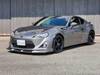 TOYOTA 86