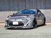 TOYOTA 86